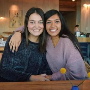 Meet your Posher, Maia